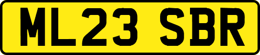 ML23SBR