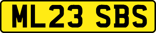 ML23SBS