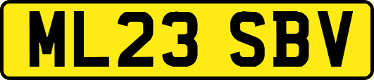 ML23SBV