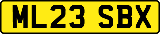 ML23SBX