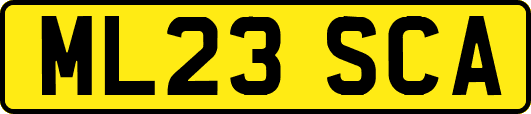 ML23SCA