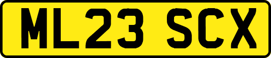 ML23SCX