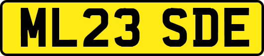 ML23SDE