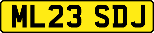 ML23SDJ