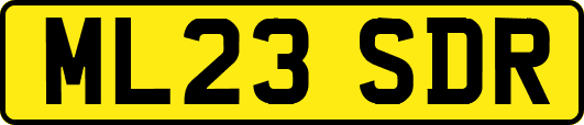 ML23SDR