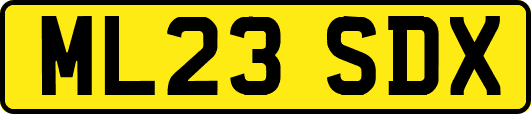 ML23SDX