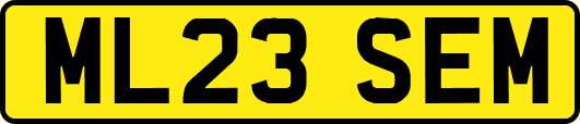 ML23SEM