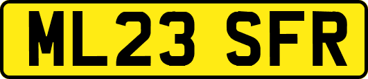 ML23SFR