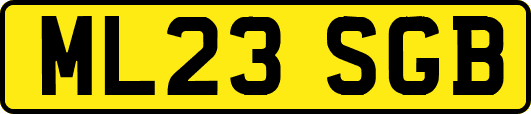 ML23SGB
