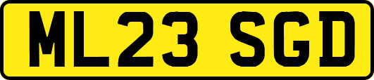 ML23SGD