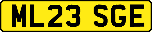 ML23SGE