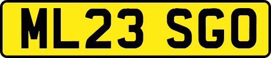 ML23SGO