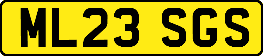 ML23SGS