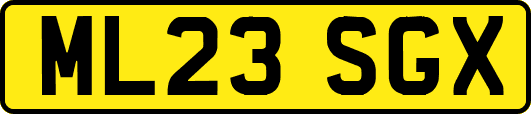 ML23SGX