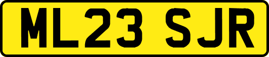 ML23SJR