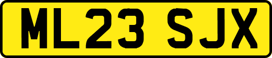 ML23SJX