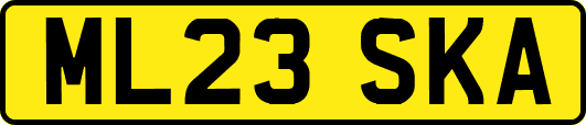 ML23SKA