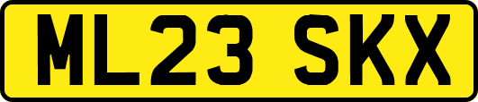 ML23SKX