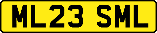 ML23SML