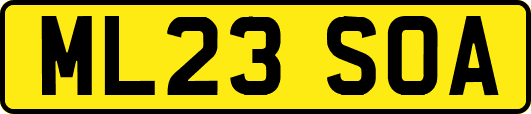 ML23SOA