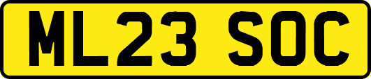 ML23SOC