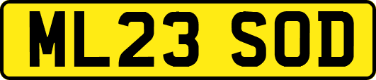 ML23SOD