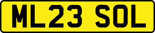 ML23SOL