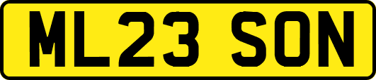 ML23SON