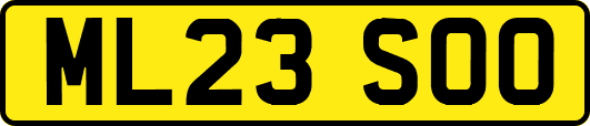 ML23SOO