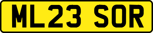 ML23SOR