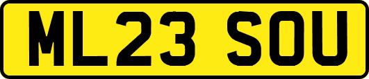 ML23SOU