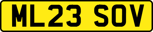 ML23SOV