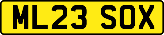 ML23SOX