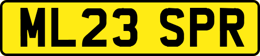ML23SPR