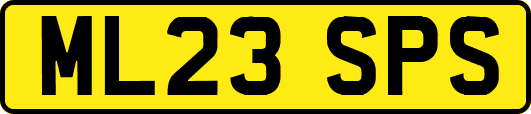 ML23SPS
