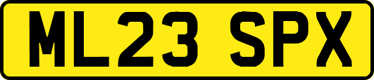 ML23SPX