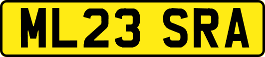 ML23SRA