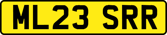 ML23SRR