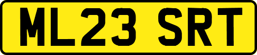 ML23SRT