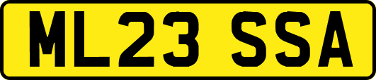ML23SSA