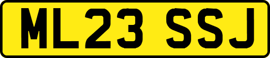 ML23SSJ