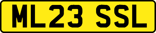 ML23SSL