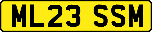 ML23SSM