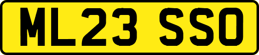 ML23SSO