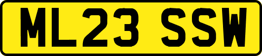 ML23SSW