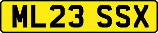 ML23SSX