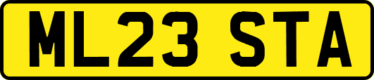 ML23STA