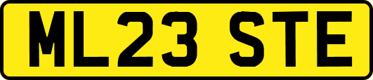 ML23STE