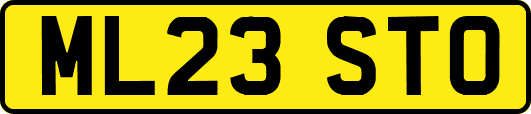 ML23STO