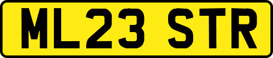 ML23STR
